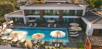 Güvenpark Residence