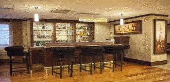 Bilek Hotel İstanbul · 44