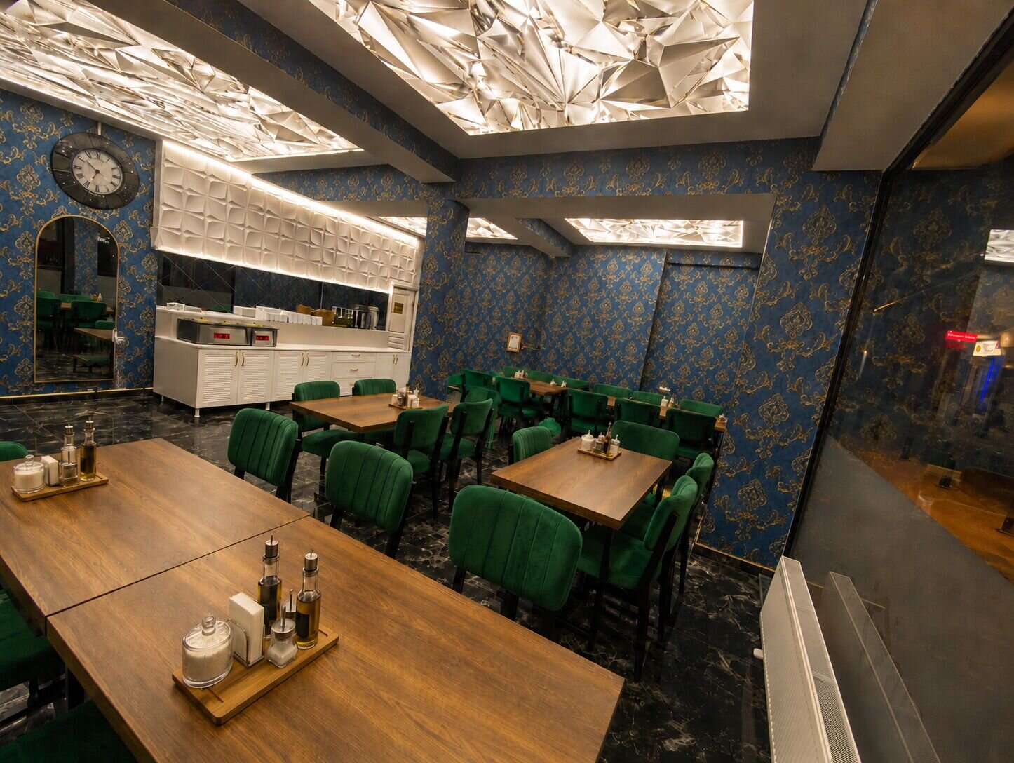 Çorlu Safir Hotel galeri 2