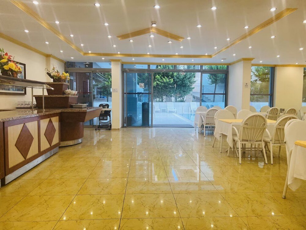 İnfinity Hotel Kemer