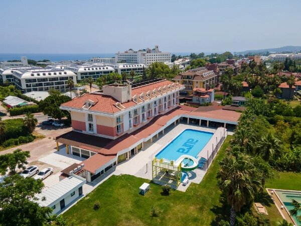 Pera Aura Resort Hotel & Spa