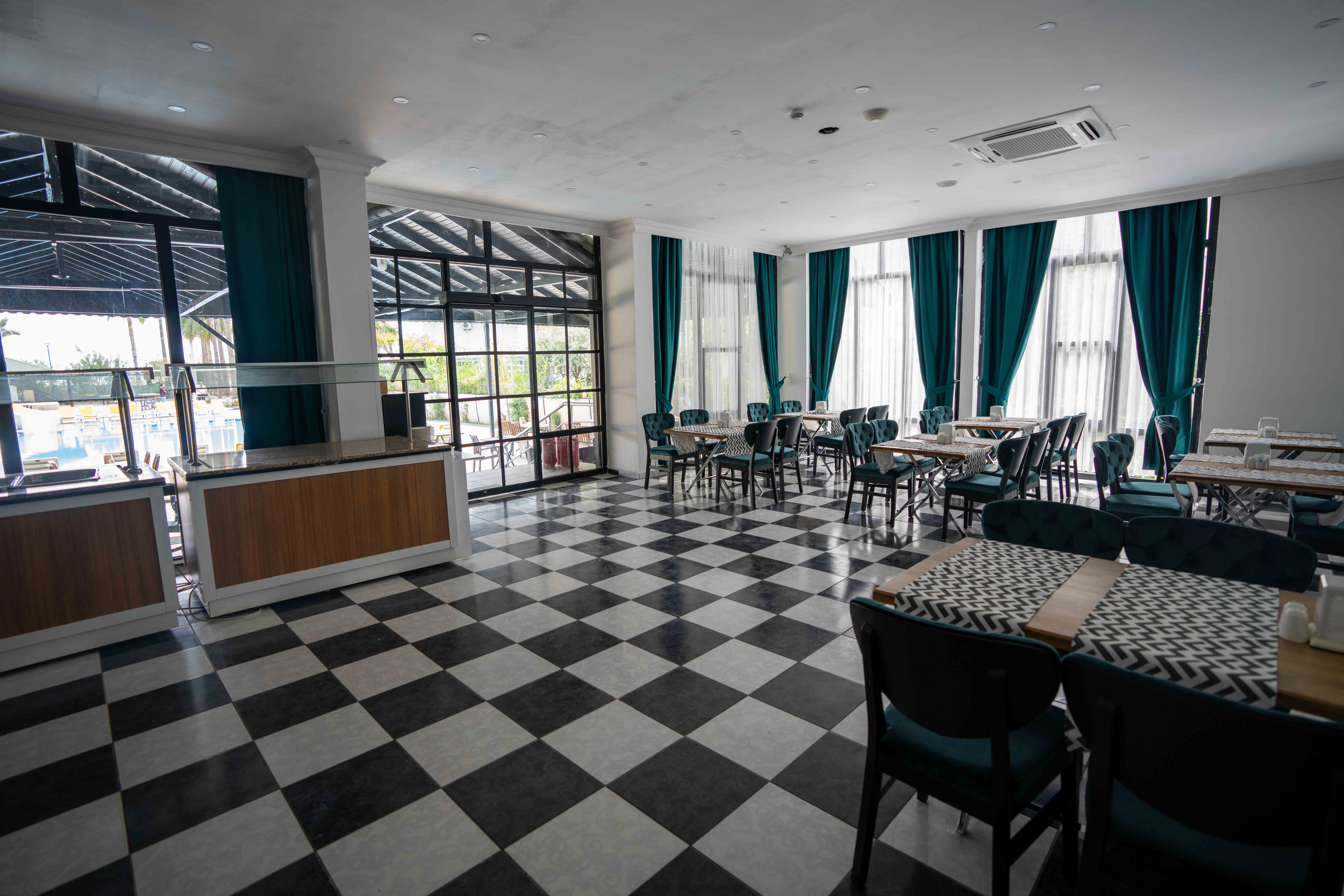 De Mare Family Hotel galeri 4