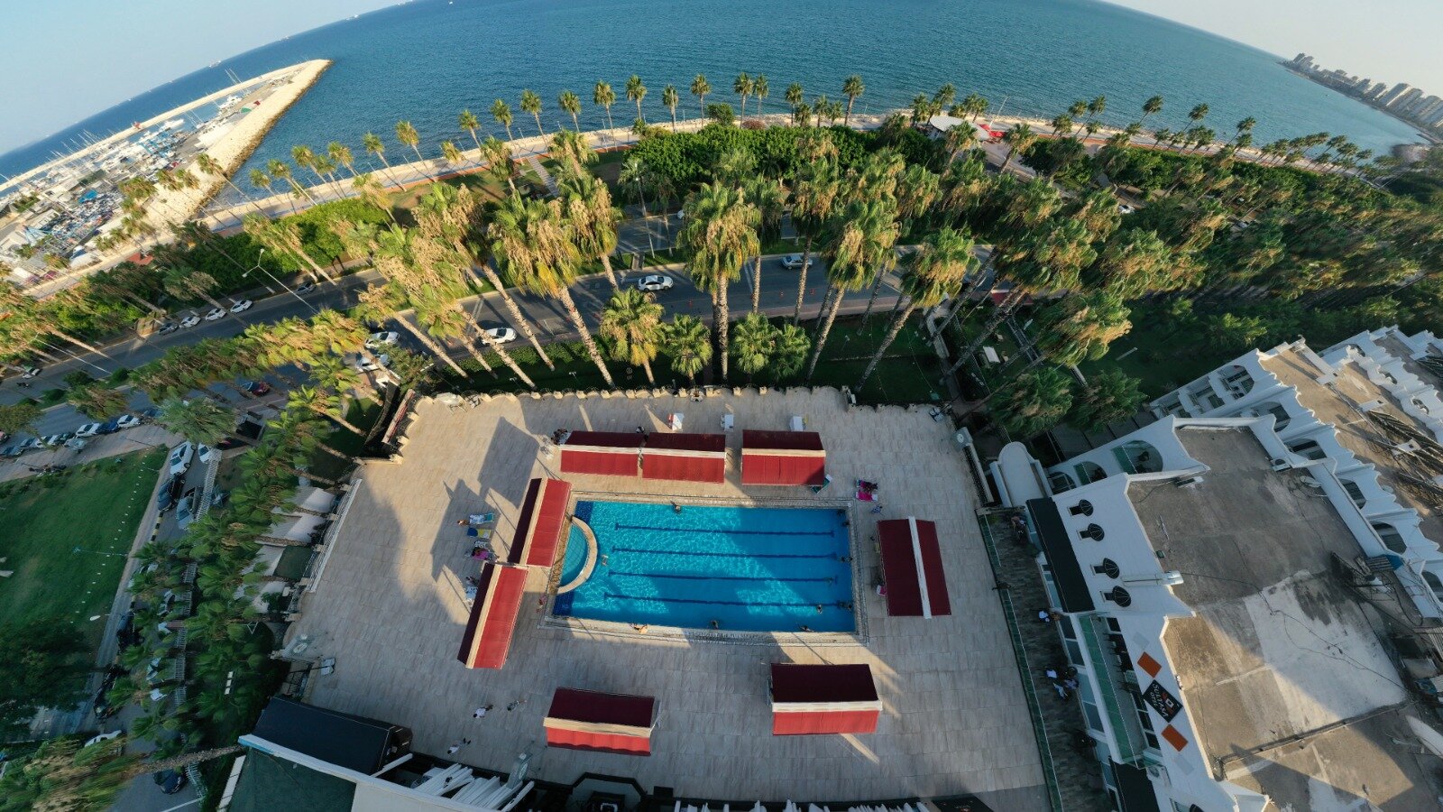 Sultaşa Otel Mersin · 19