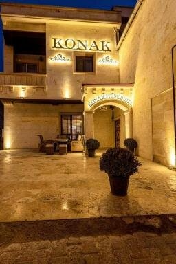 Konak Stone House