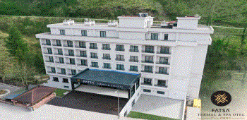 Fatsa Termal & Spa Otel
