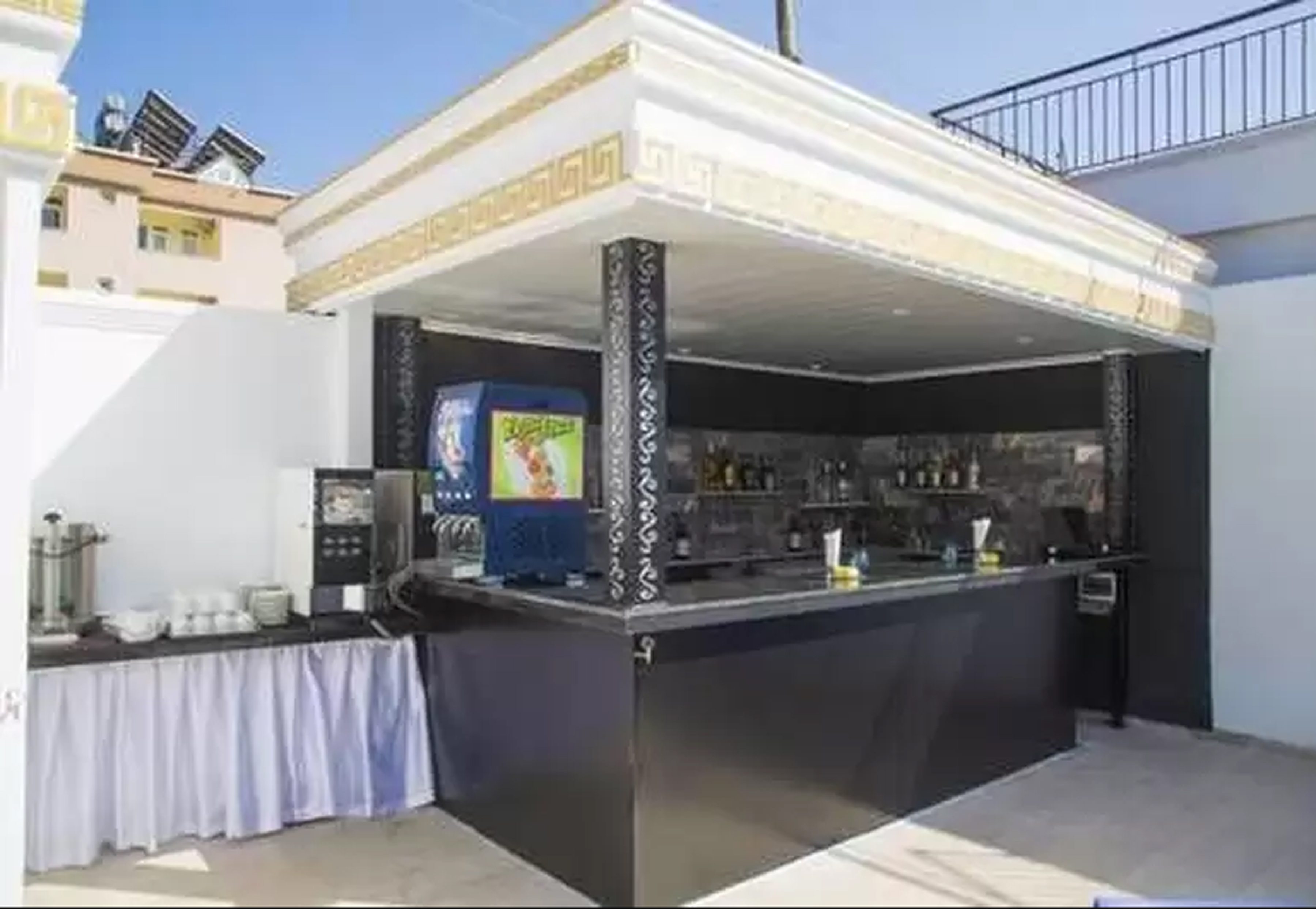 Melodi Hotel