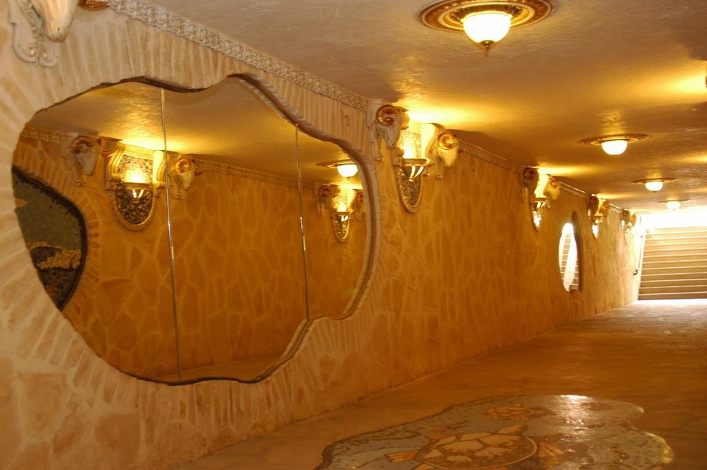 Yetkin Club Hotel