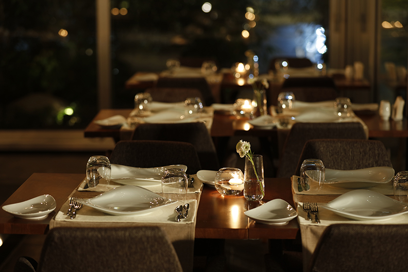 Modernity Hotel