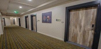 Shimall Hotel · 34