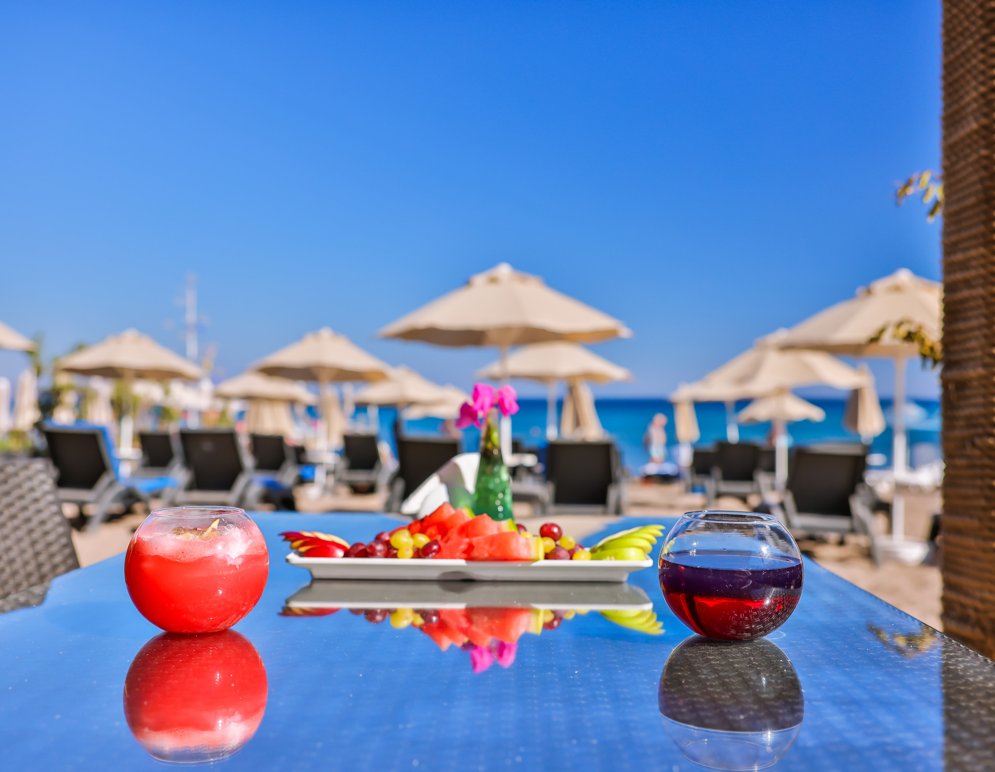 Mare Garden Hotel