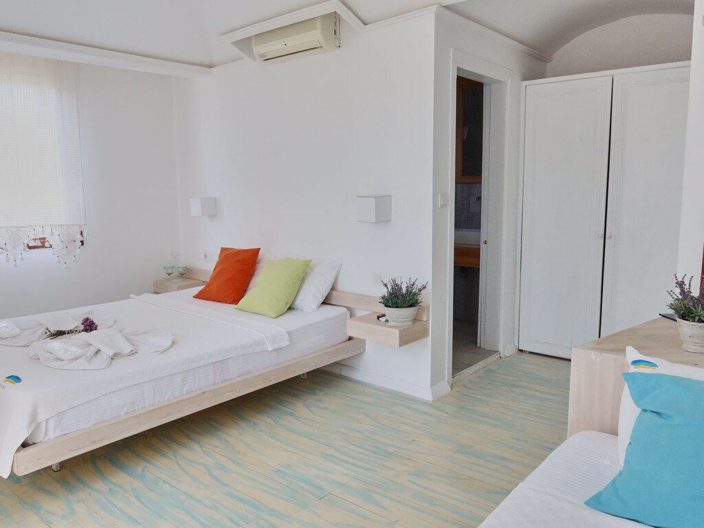 Lefkofris Otel