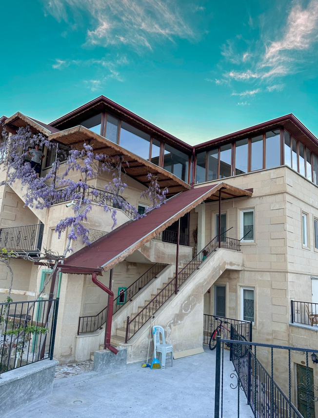 Diriliş Banarya Hotel