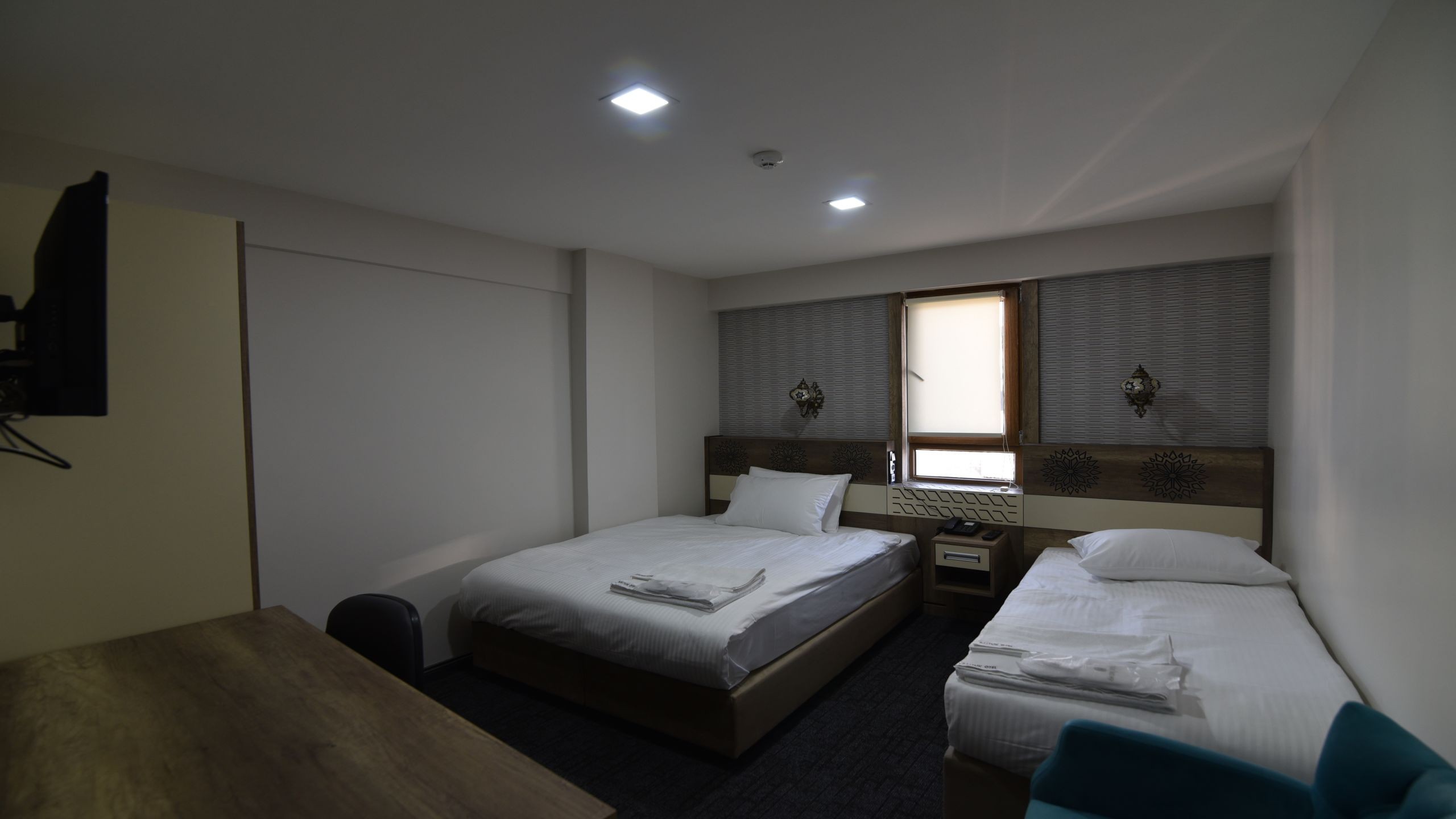 Saltuk Otel