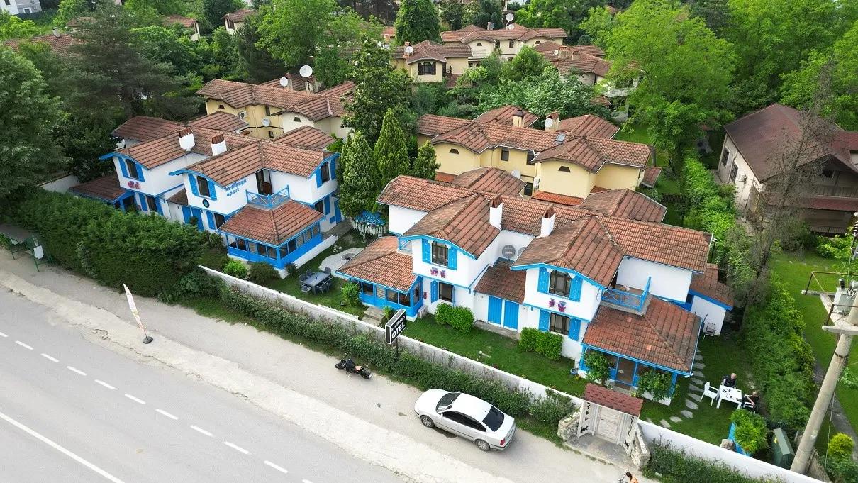 Kedikaya Otel