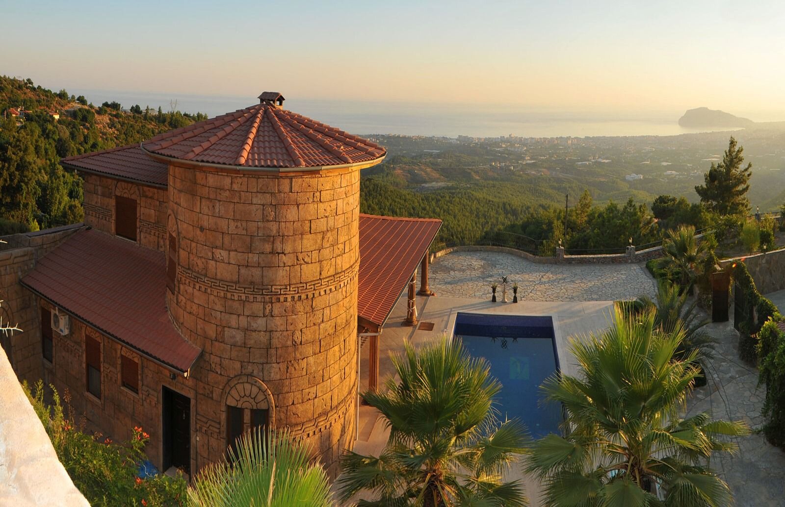 Villa