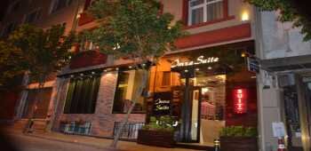İmza Suite · 3