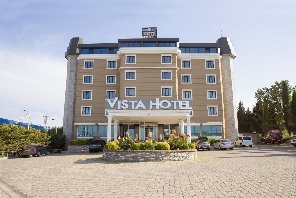 Premier Vista Hotel Silivri · 6