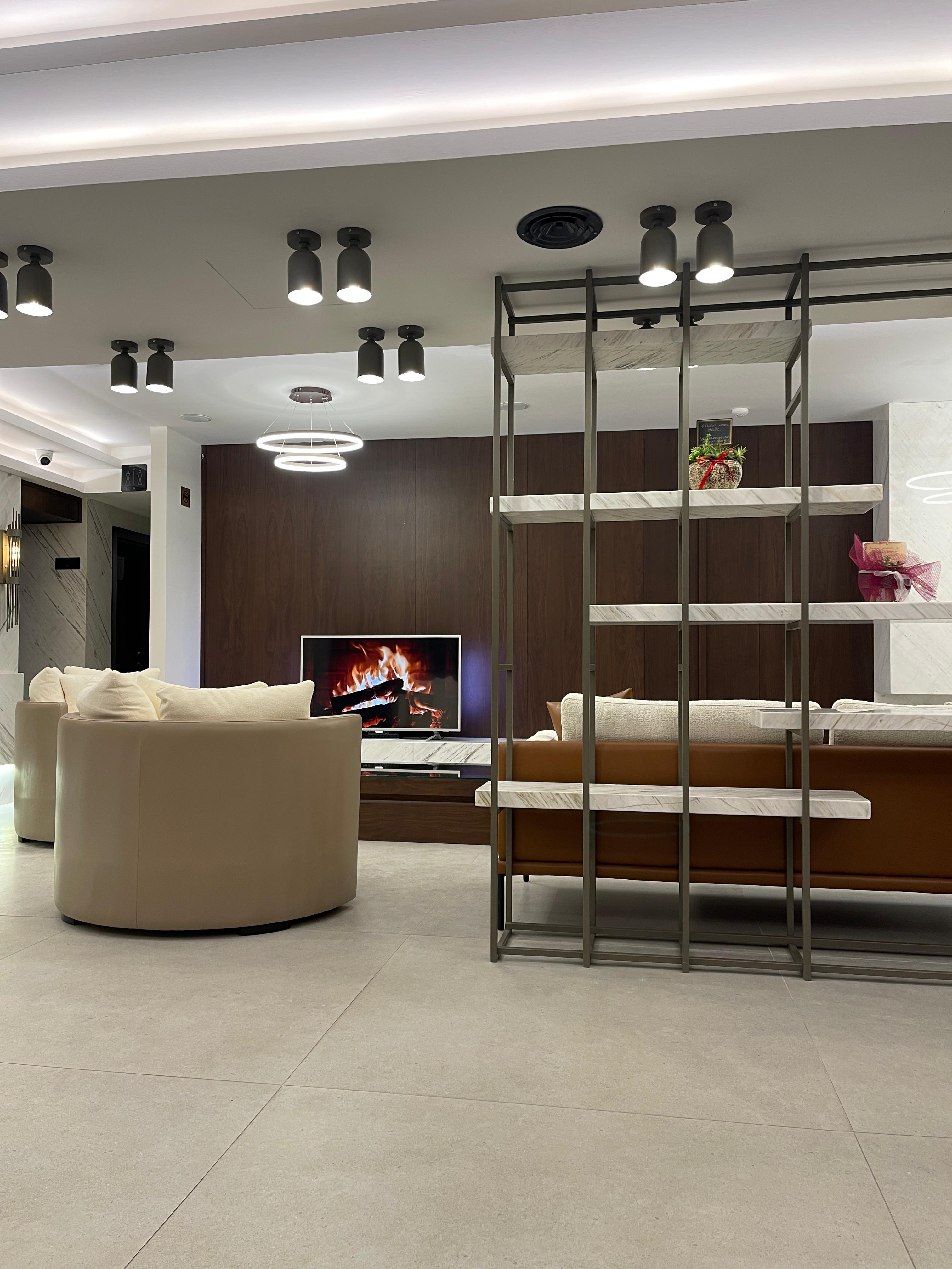 Hotel Eronur