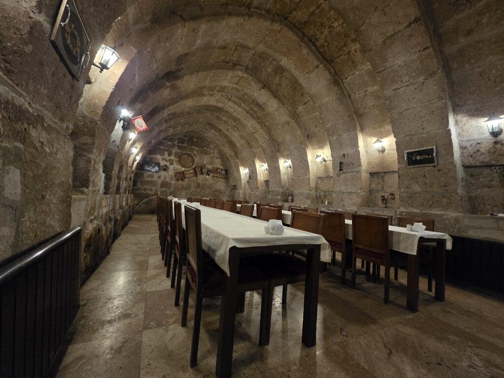 Kapadokya Ihlara Konakları and Caves · 434