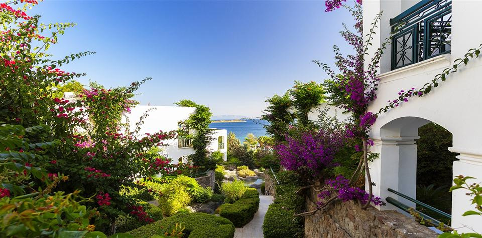 Royal Asarlık Beach Hotel & Spa