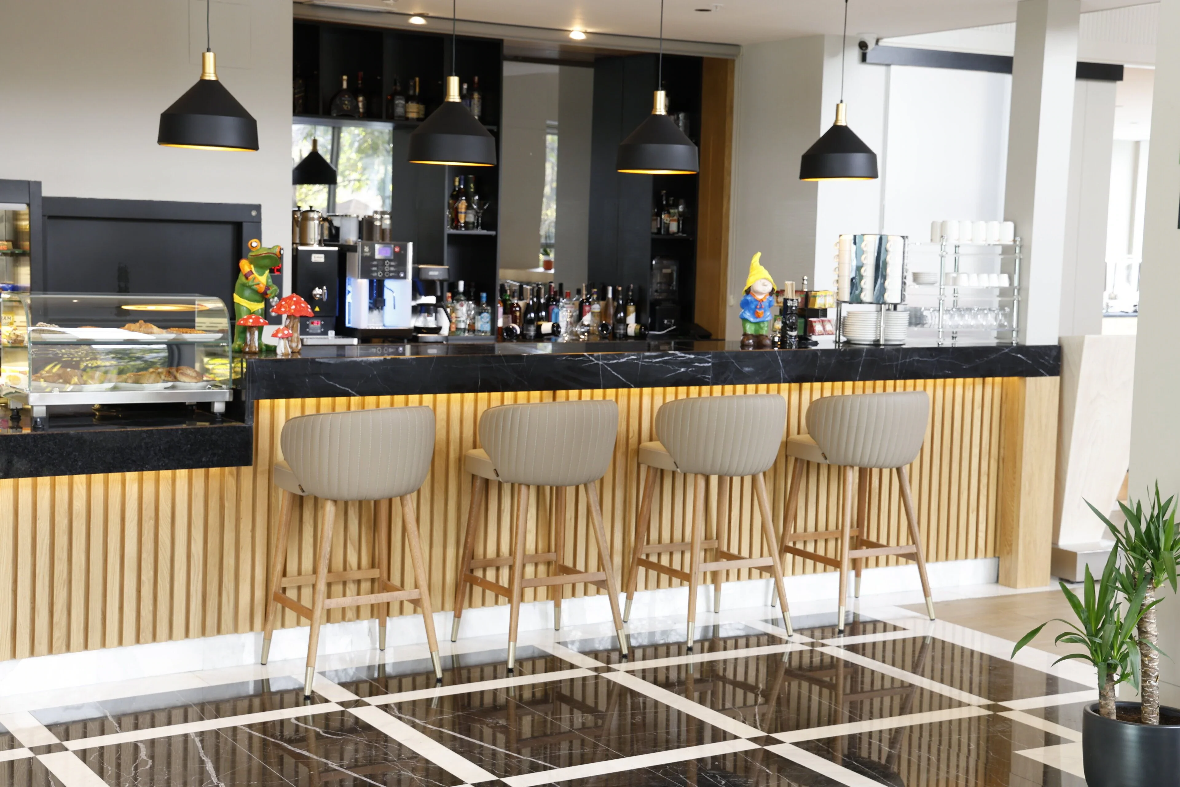 Holiday Inn Beylikdüzü · 13