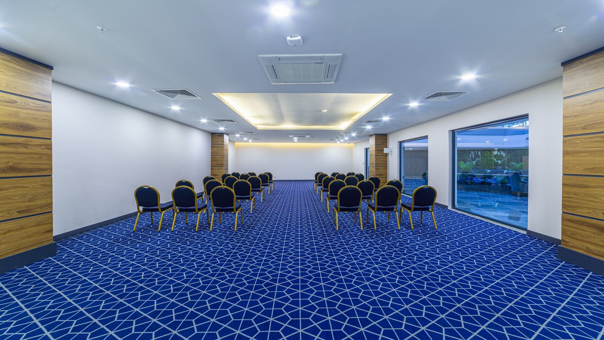 Lonicera Premium Hotel galeri 10