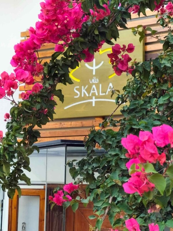 Villa Skala Urla