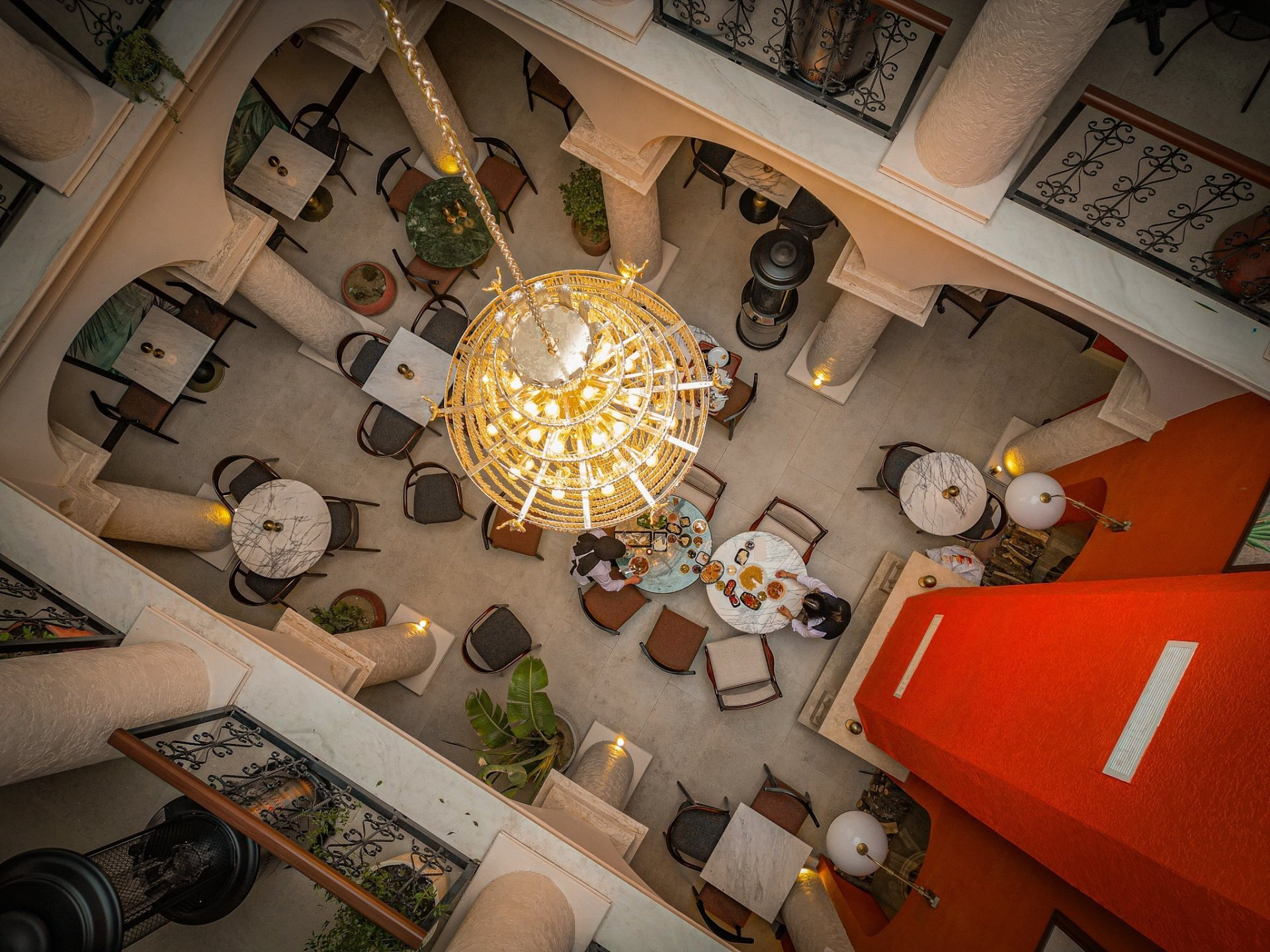 Sur Royal's Hotel galeri 7