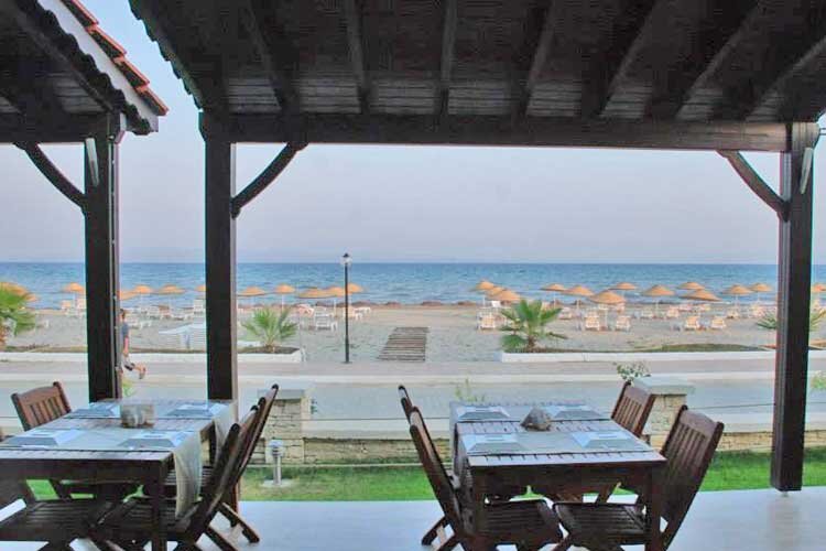 Otel Silvanus · 12