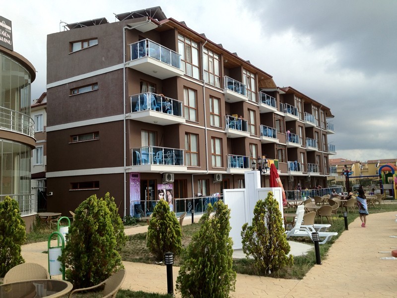 Carpediem Diamond Otel