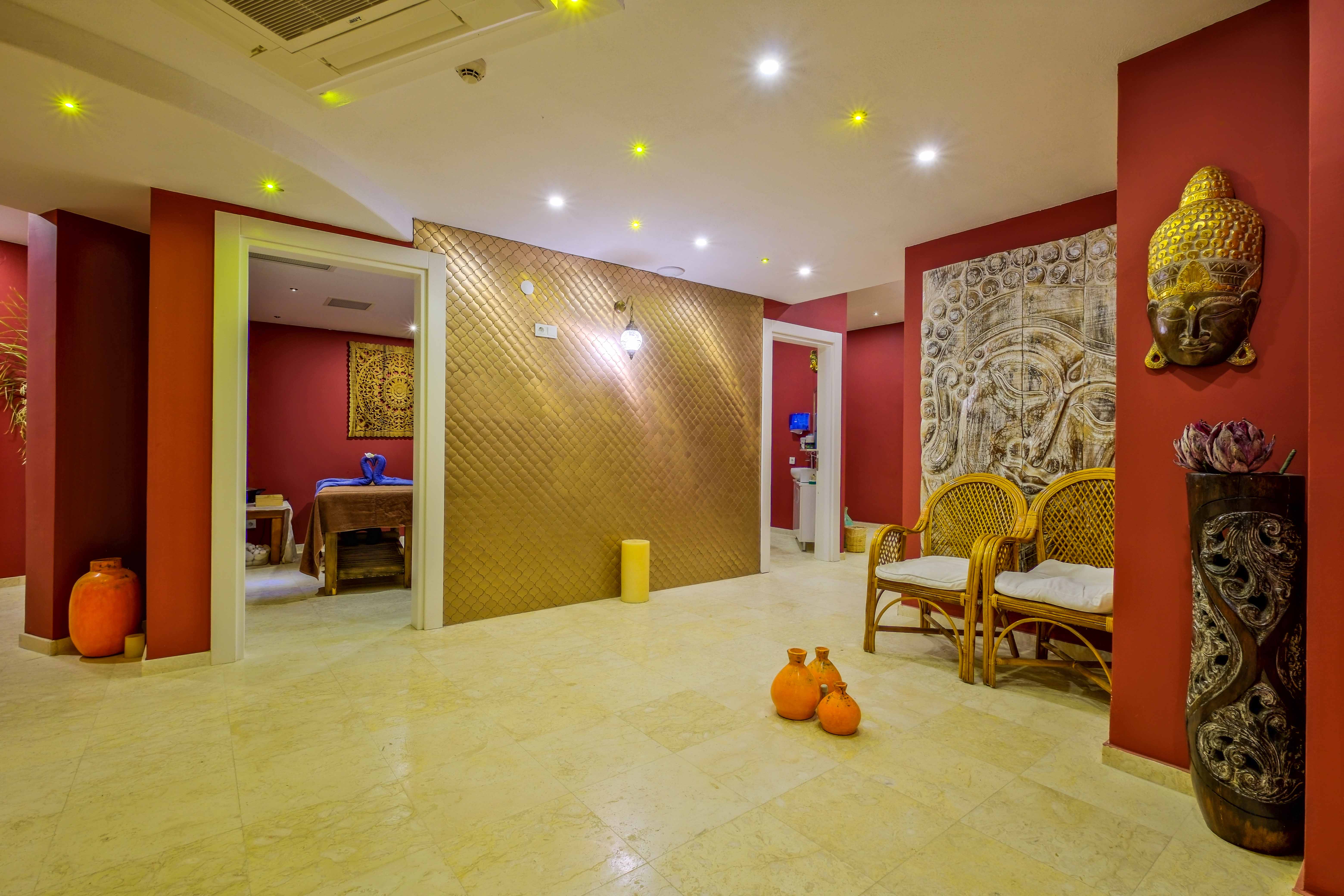 Highclere Hotel & Spa +14