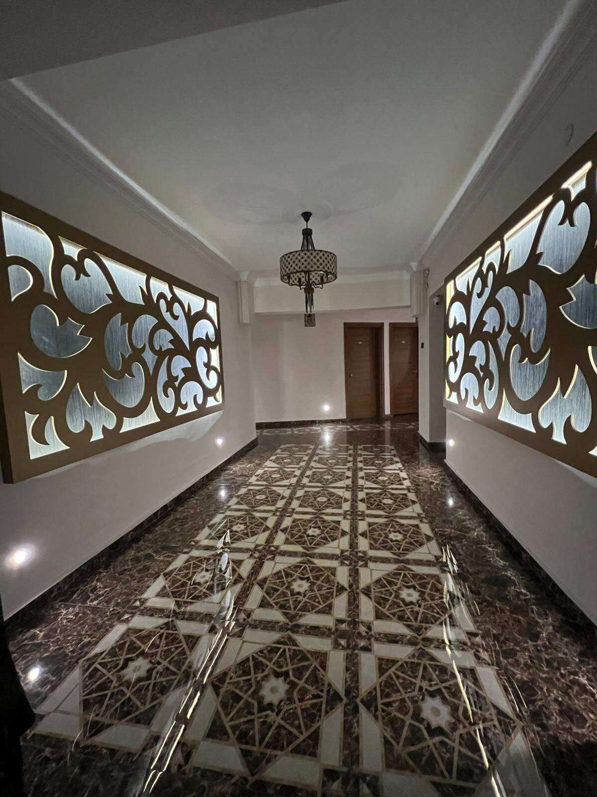 Ateş Otel Akyaka galeri 5