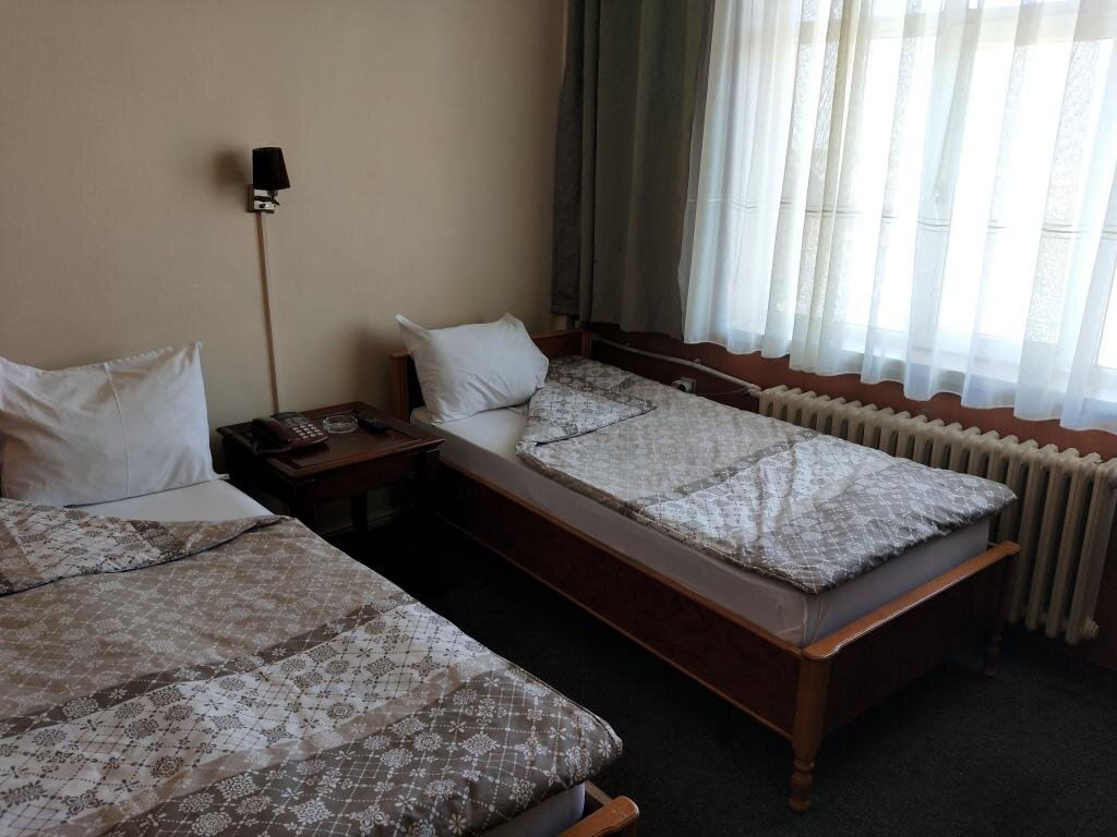 Otel Çınar galeri 4