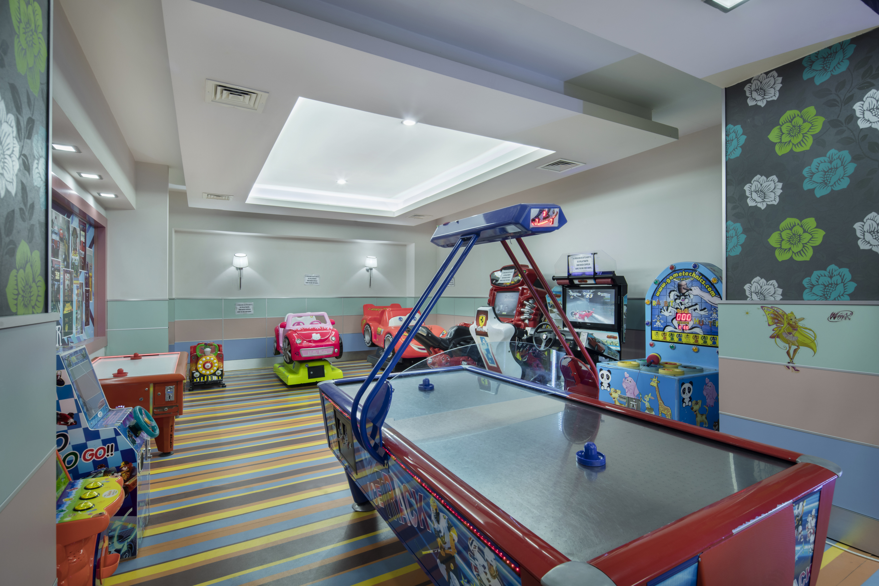 Aydınbey Kings Palace & Spa