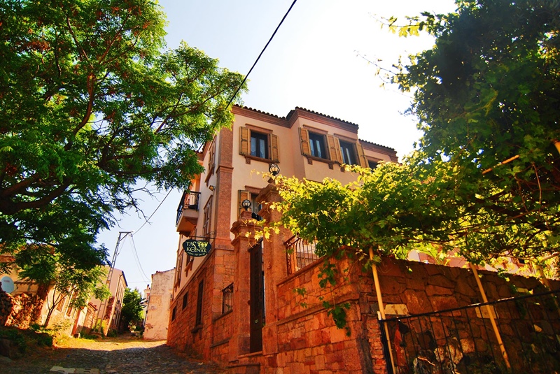 Cunda Taş Konak Otel