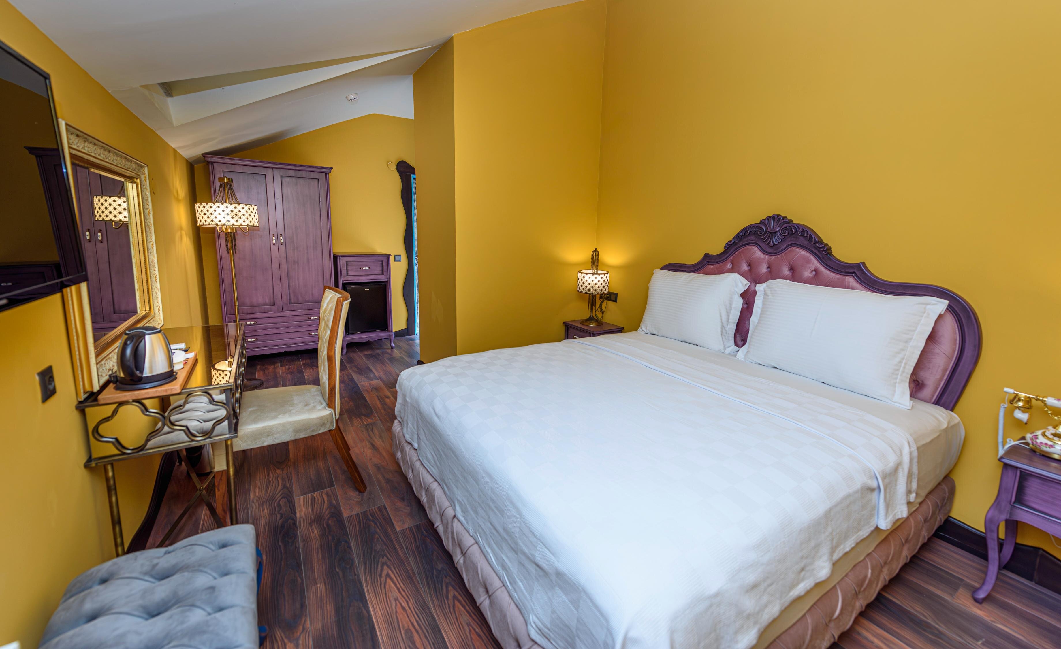 Tok Epik Hotel · 21