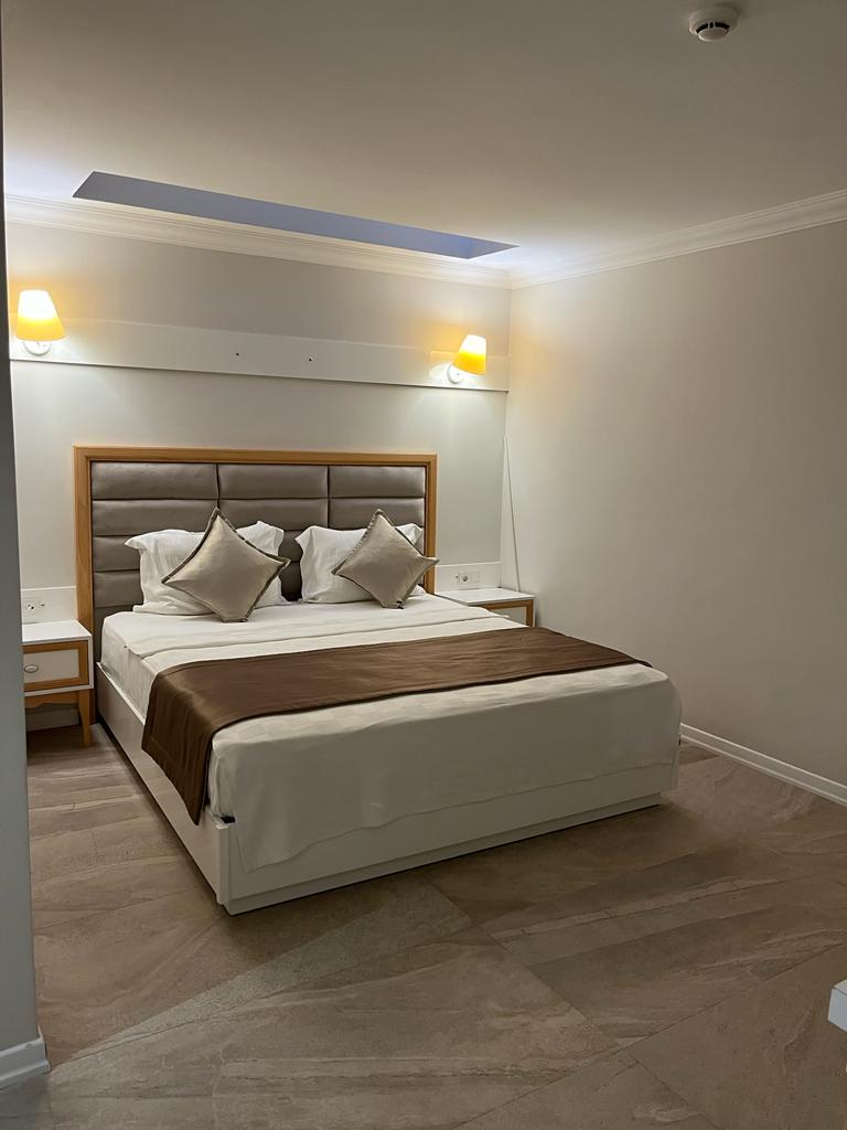 Economy Ground Floor Room, Viewless (Has No Window)
