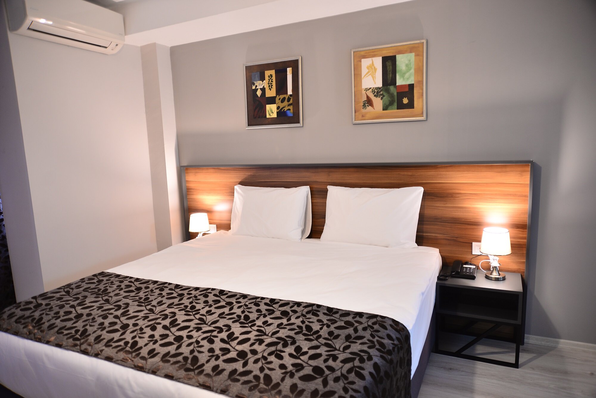 Privado Hotel