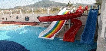 Dalaman Airport Lykia Thermal & Spa Hotel · 59
