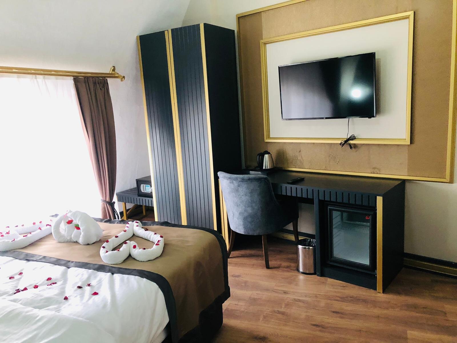 Crystal Snow Hotel Rezervasyon