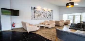 Hotel Le Marin