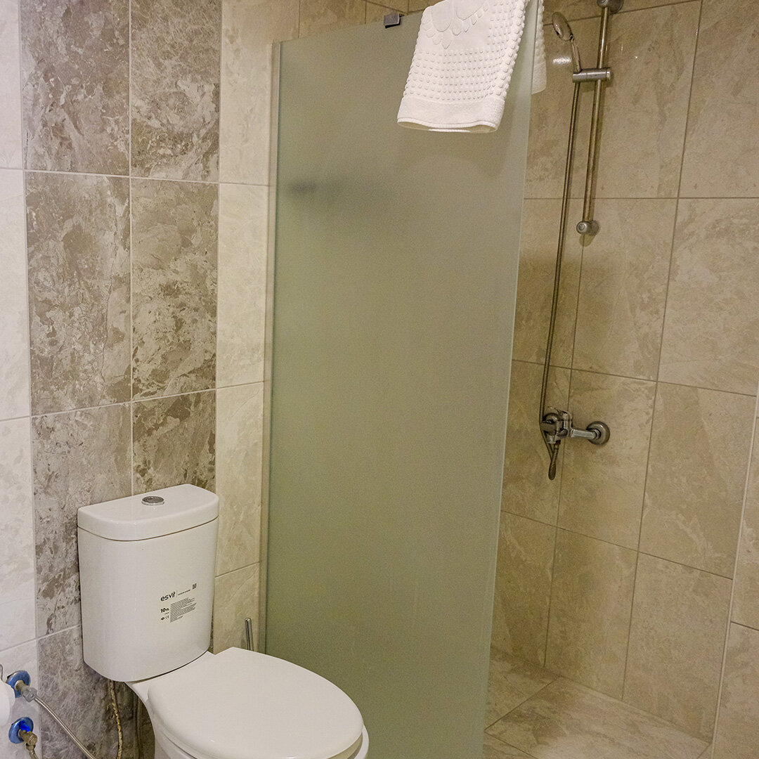Rekab Otel