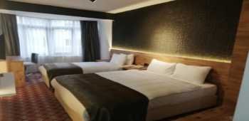 ESKOPPremium Otel · 42
