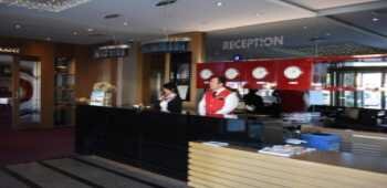 Balıktaşı City Hotel · 45