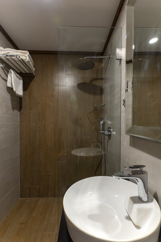 Cabir Deluxe Hotel galeri 4