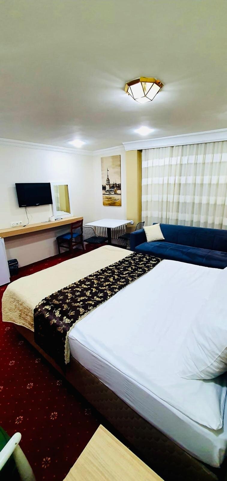 Burcu Otel Tokat