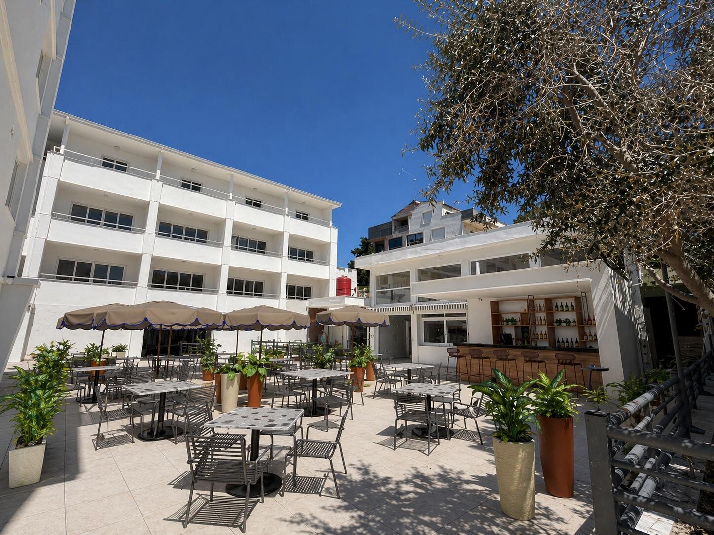 Tryp By Wyndham Didim galeri 7