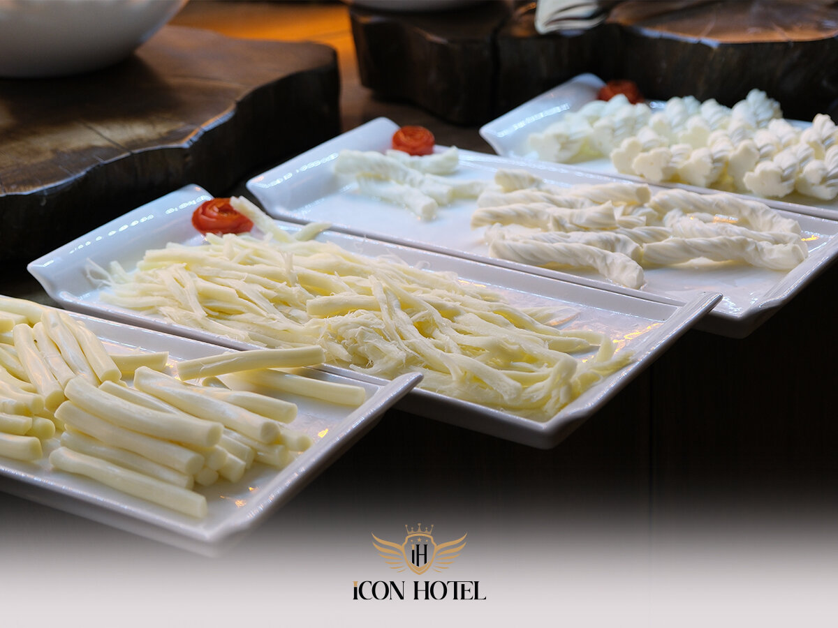 İcon Hotel Konya galeri 8