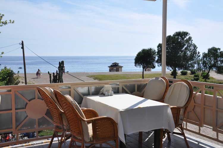 The Kumsal Ölüdeniz (Ex.Seyir Beach Hotel)