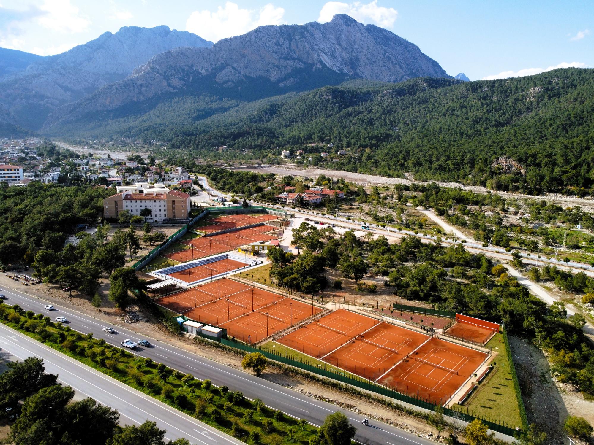 Corendon Playa Kemer
